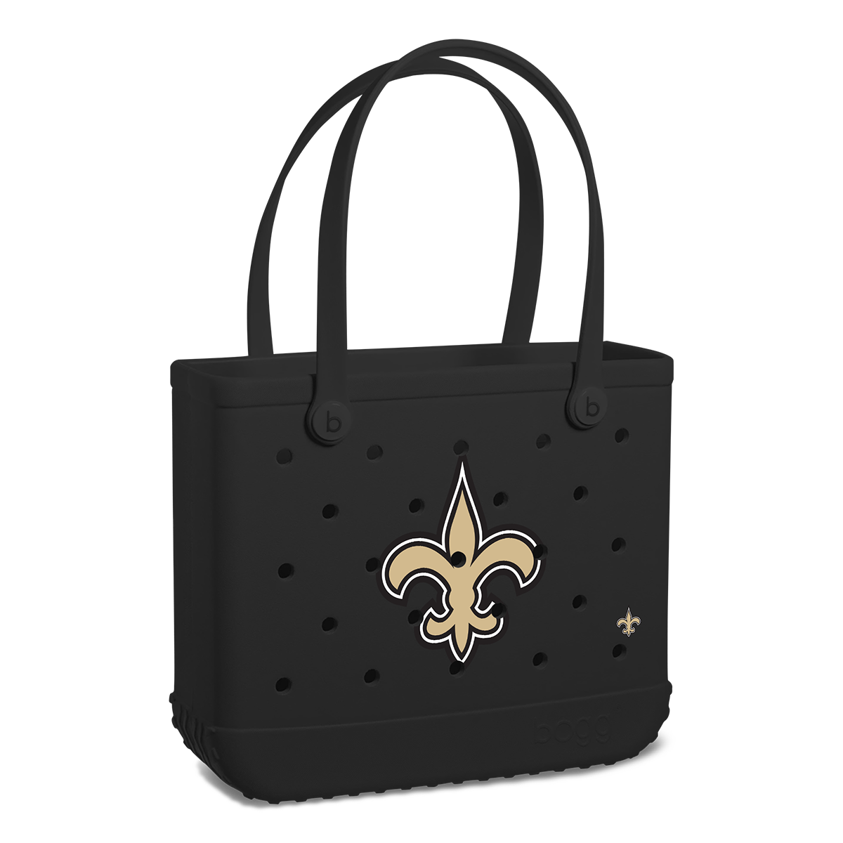 Baby - New Orleans Saints F1