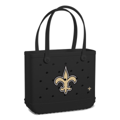 Baby - New Orleans Saints F1