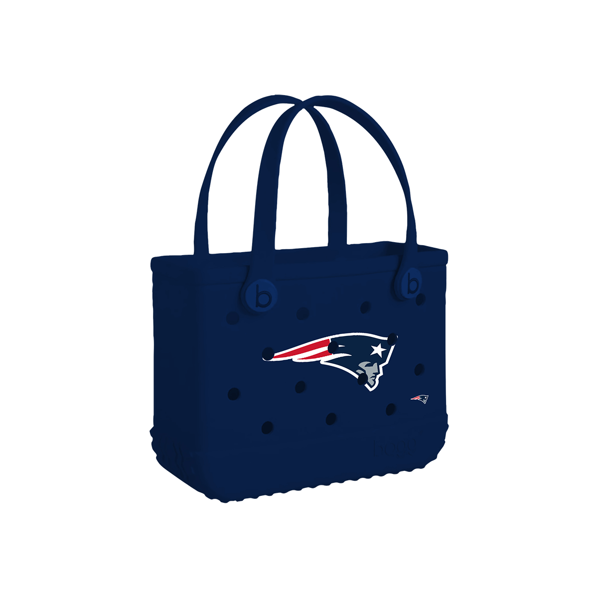 Bitty - New England Patriots A9