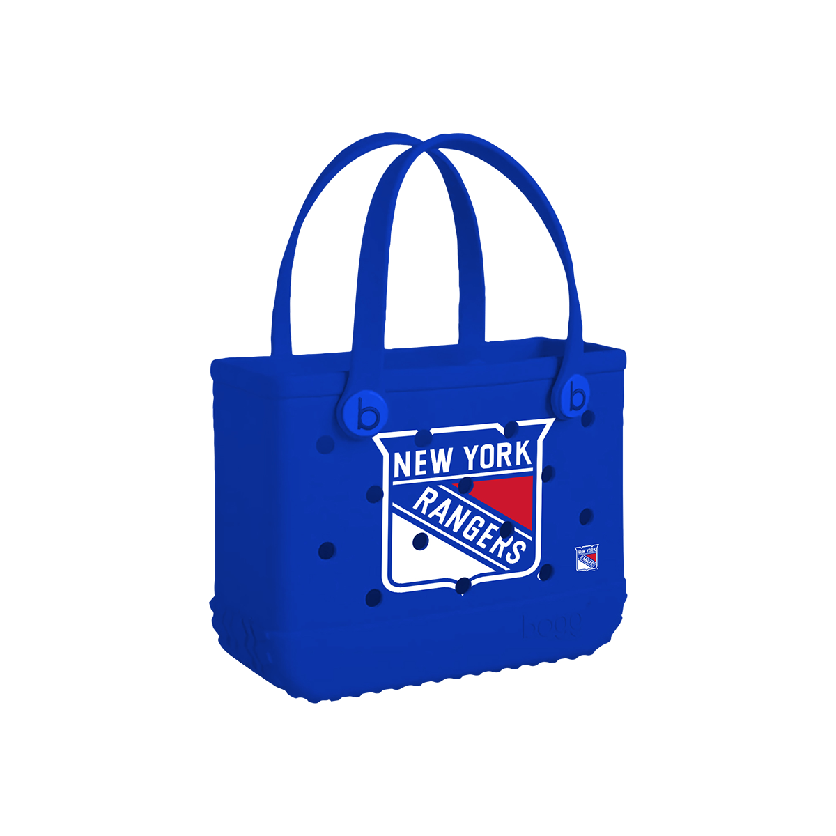 Bitty - New York Rangers B5