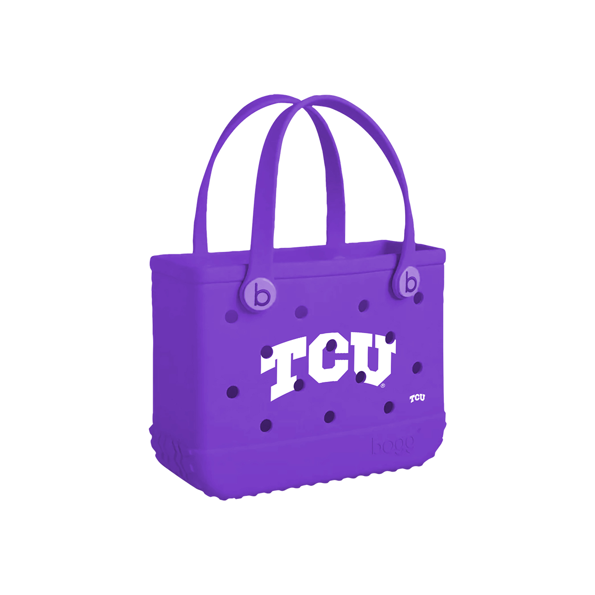 Bitty - TCU Horned Frogs R9