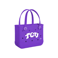 Bitty - TCU Horned Frogs R9