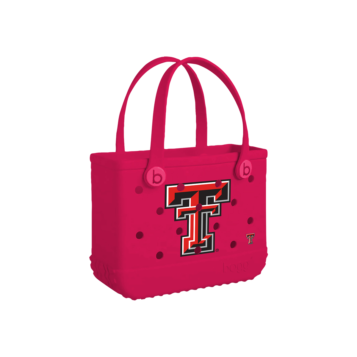 Bitty - Texas Tech Red Raiders U8