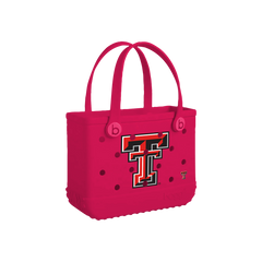 Bitty - Texas Tech Red Raiders U8