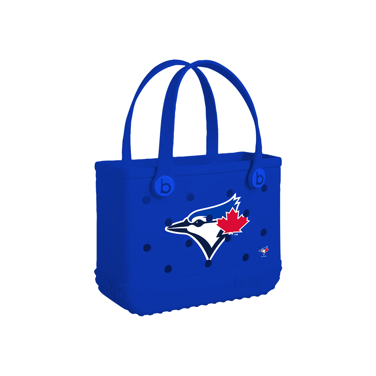 Bitty - Toronto Blue Jays W6