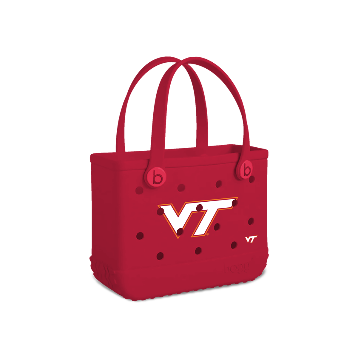 Bitty - Virginia Tech Hokies N1
