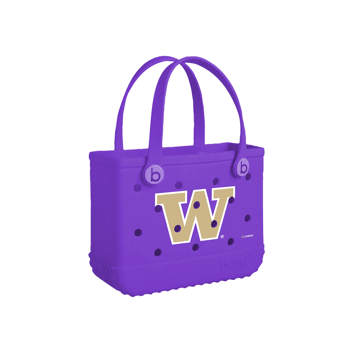 Bitty - Washington Huskies L8