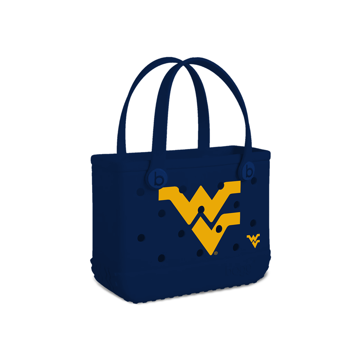 Bitty - West Virginia Mountaineers S6
