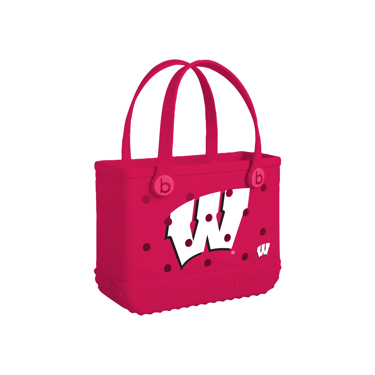 Bitty - Wisconsin Badgers Q6
