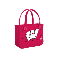 Bitty - Wisconsin Badgers Q6