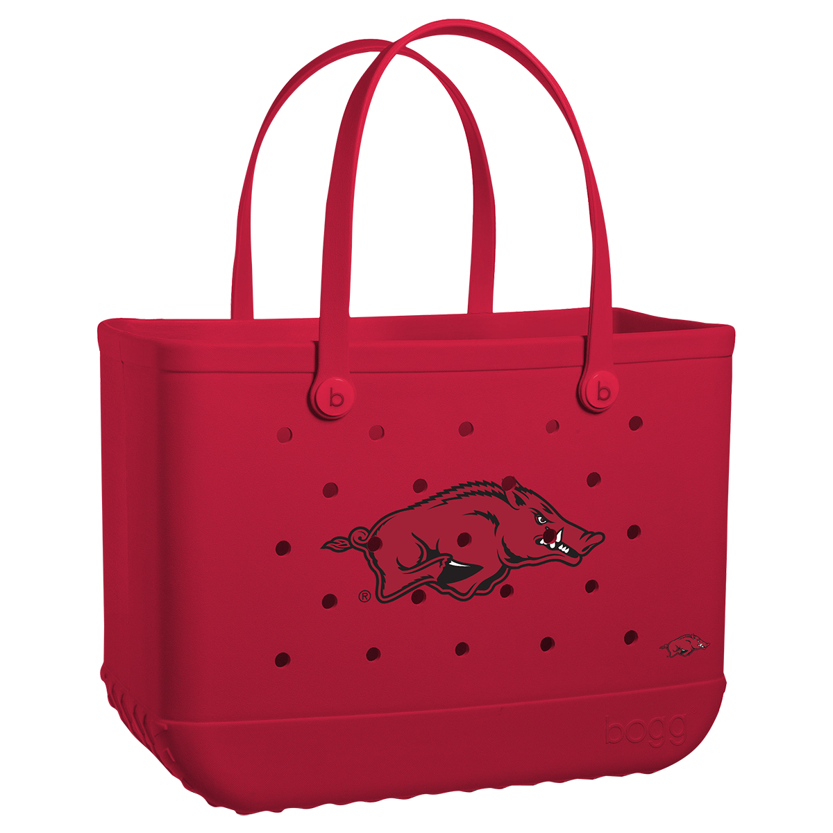 Original - Arkansas Razorbacks Q4