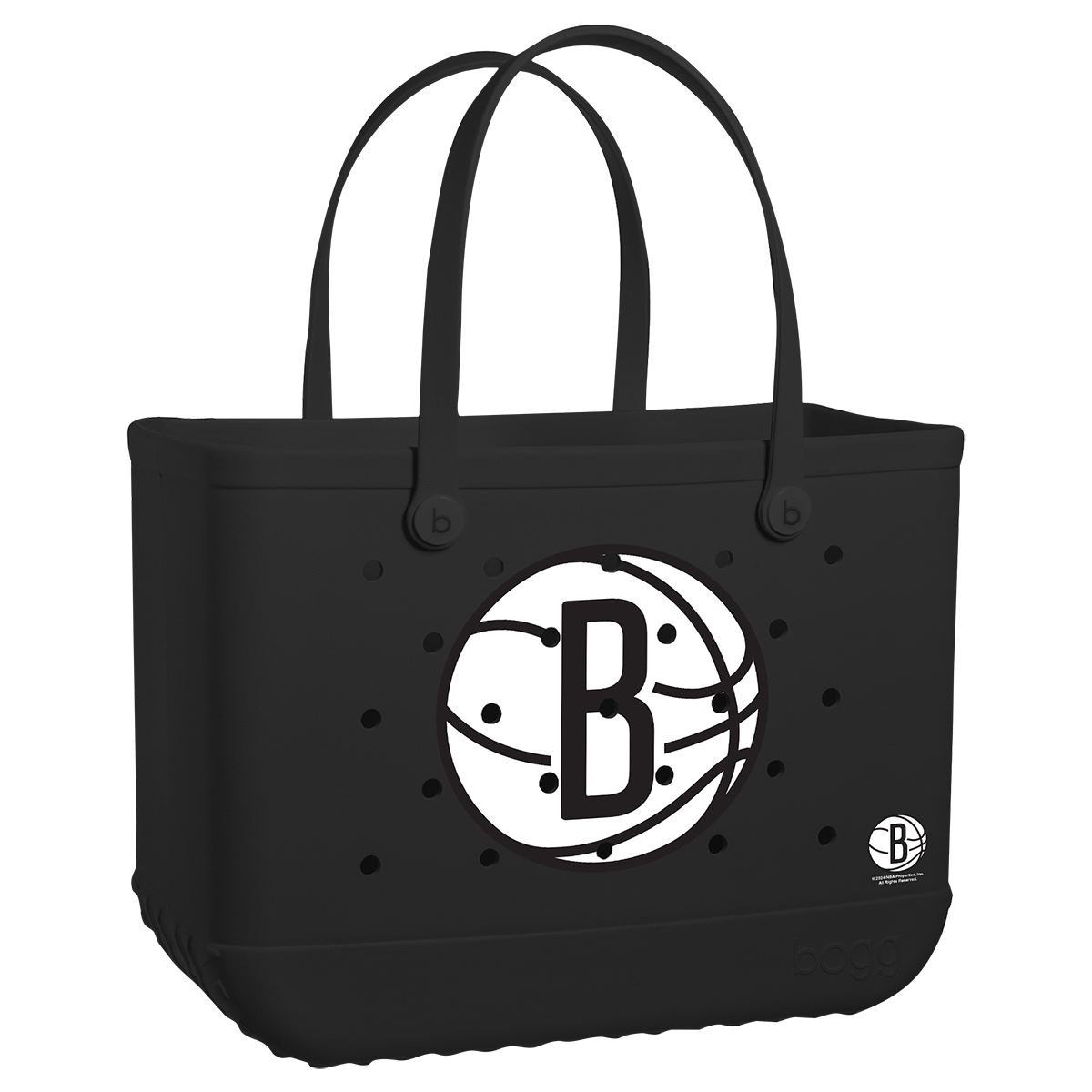 Original - Brooklyn Nets P1