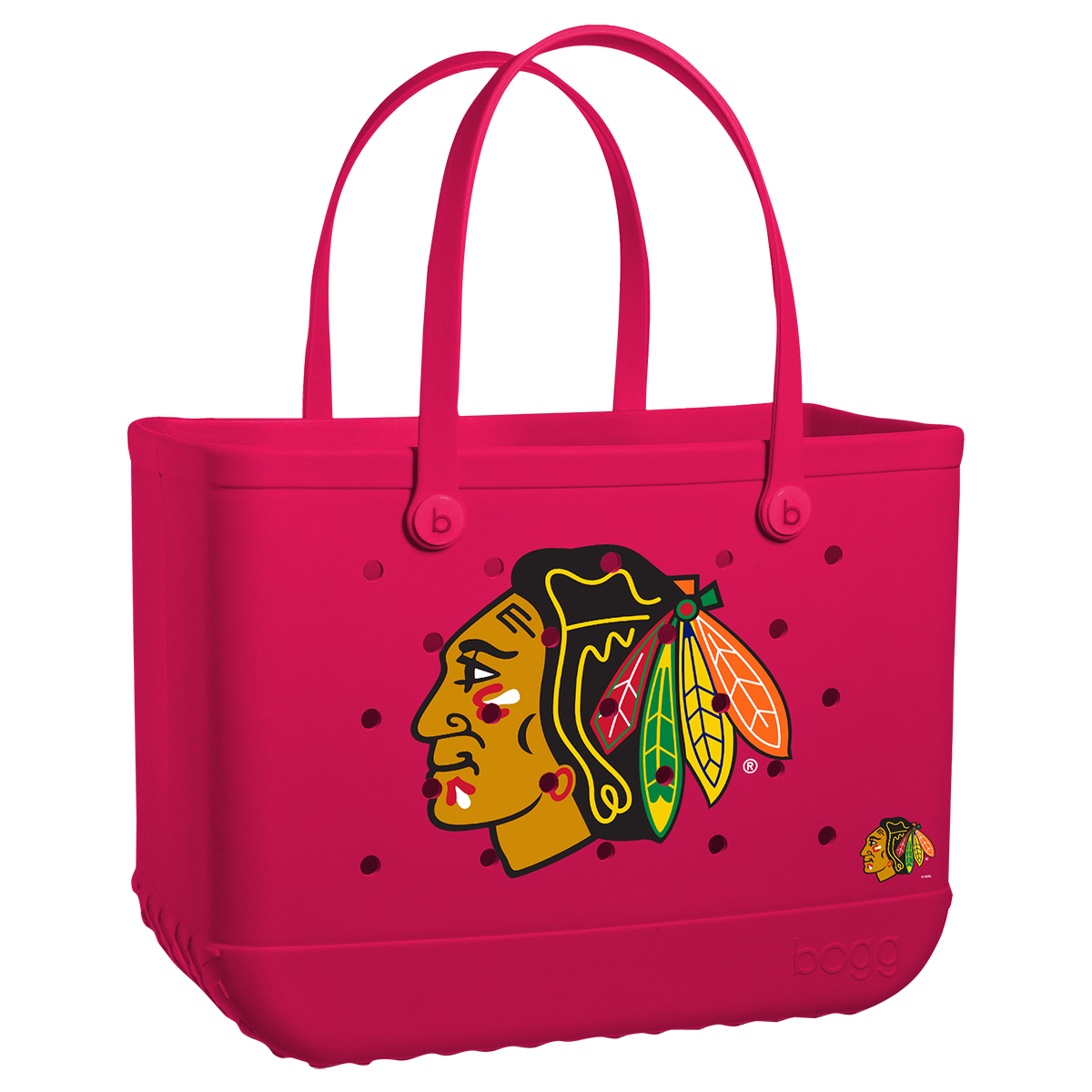 Original - Chicago Blackhawks V9
