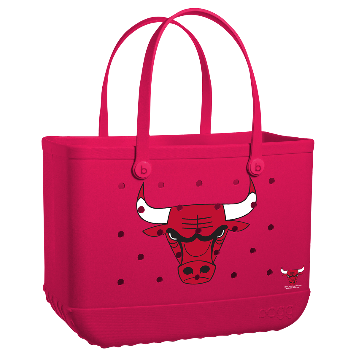 Original - Chicago Bulls Q2