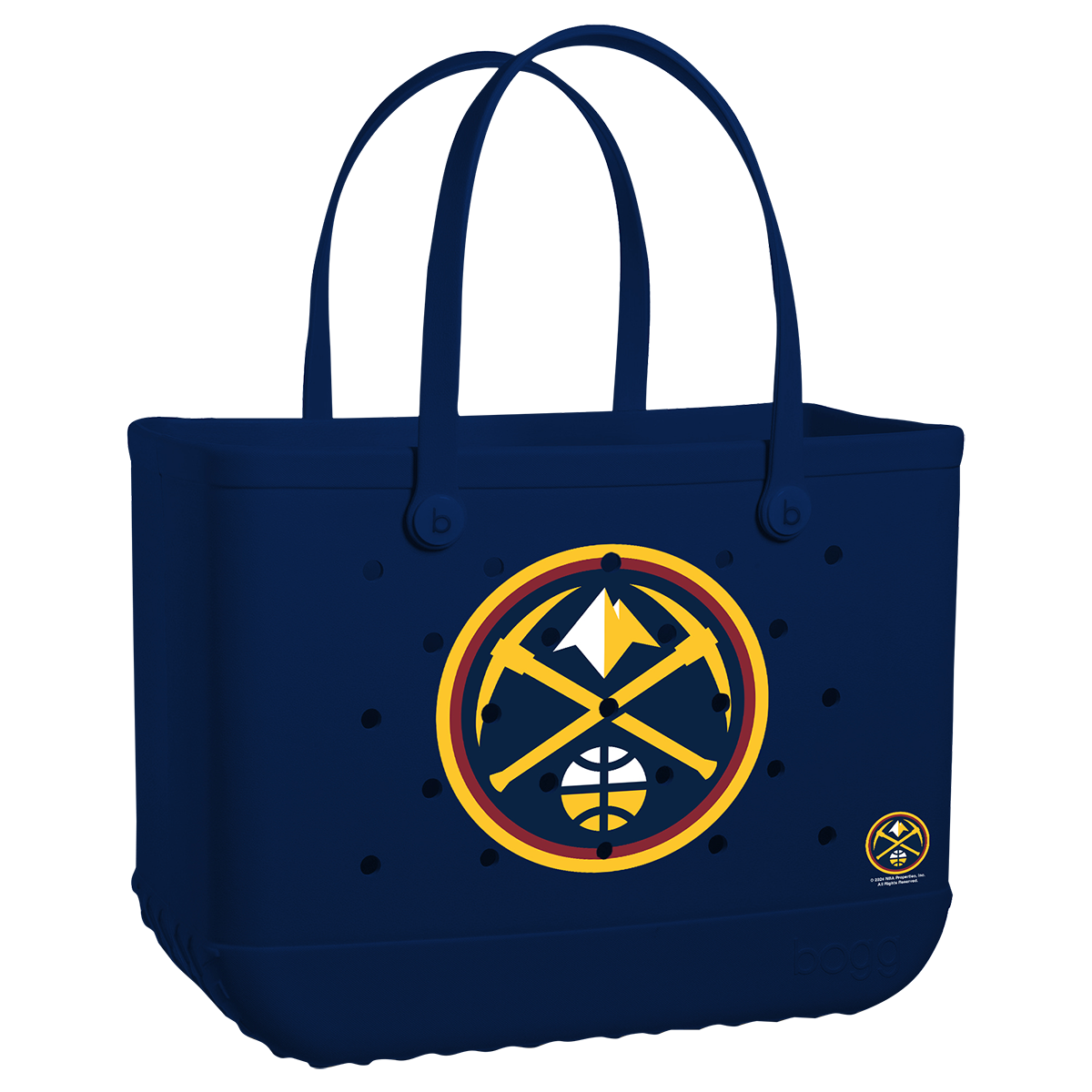 Original - Denver Nuggets Y8