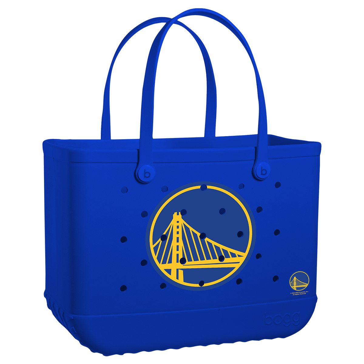 Original - Golden State Warriors U3