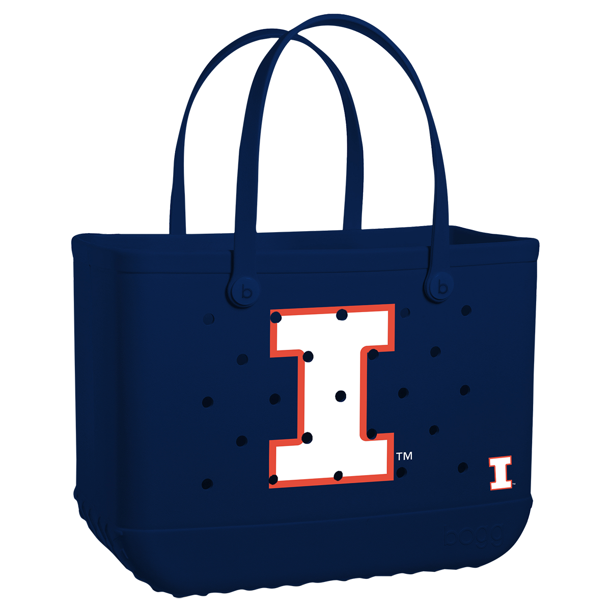 Original - Illinois Fighting Illini T2