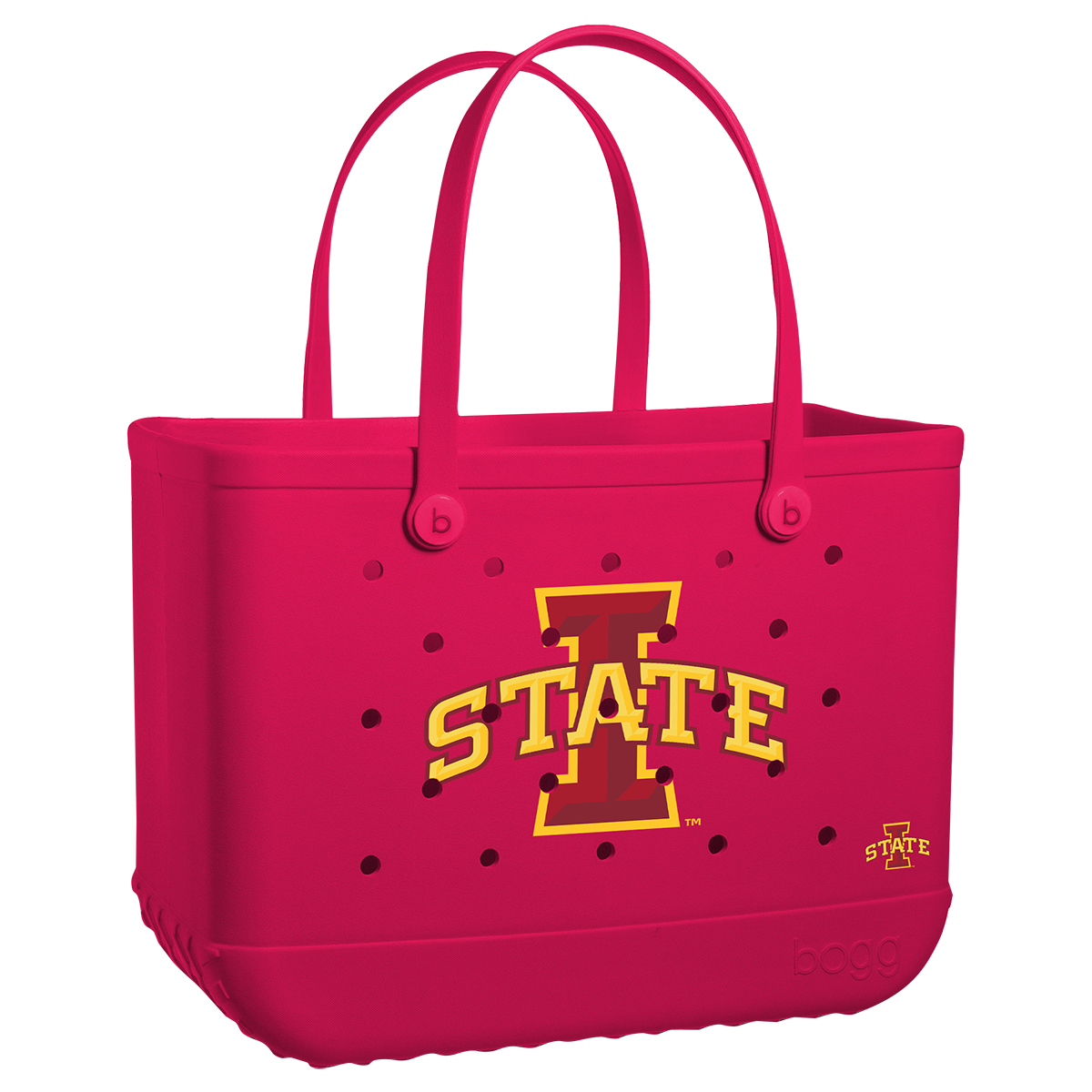 Original - Iowa State Cyclones D5