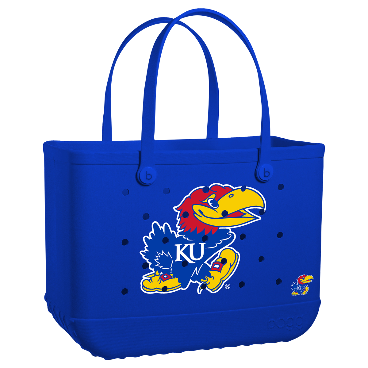 Original - Kansas Jayhawks R9