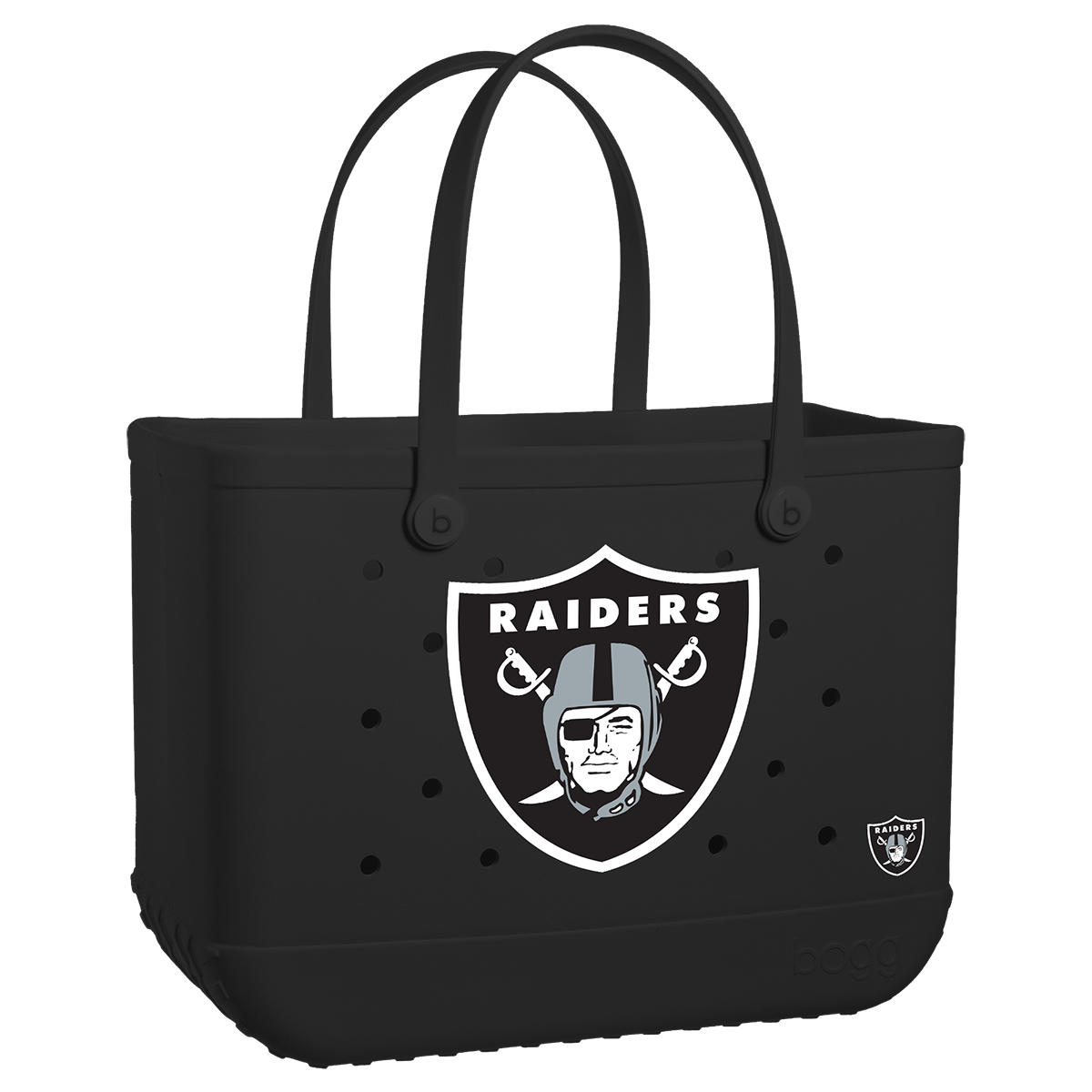 Original - Las Vegas Raiders G4