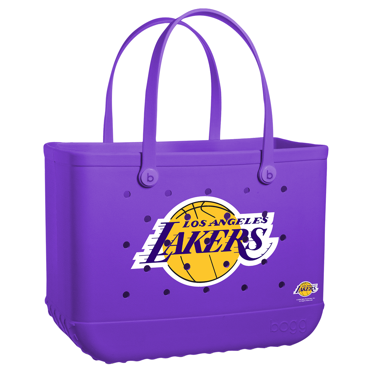 Original - Los Angeles Lakers A5