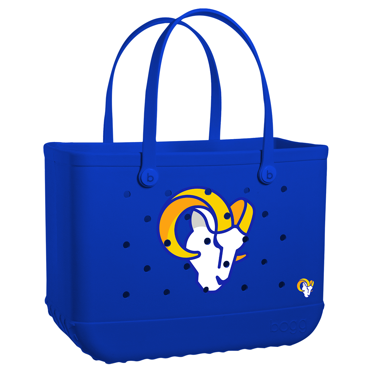 Original - Los Angeles Rams X8