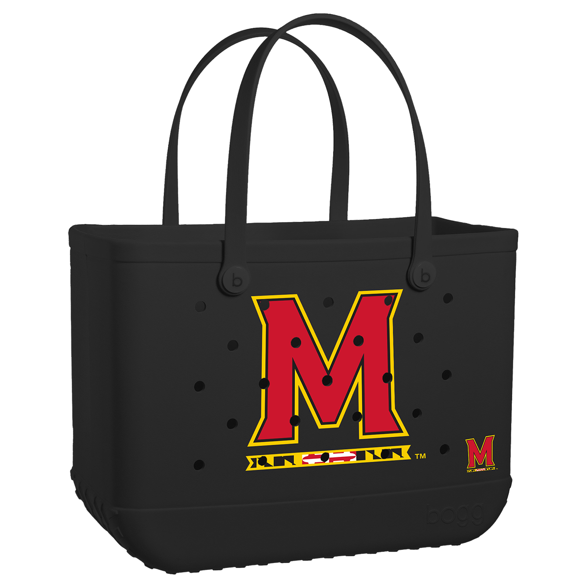 Original - Maryland Terrapins N4