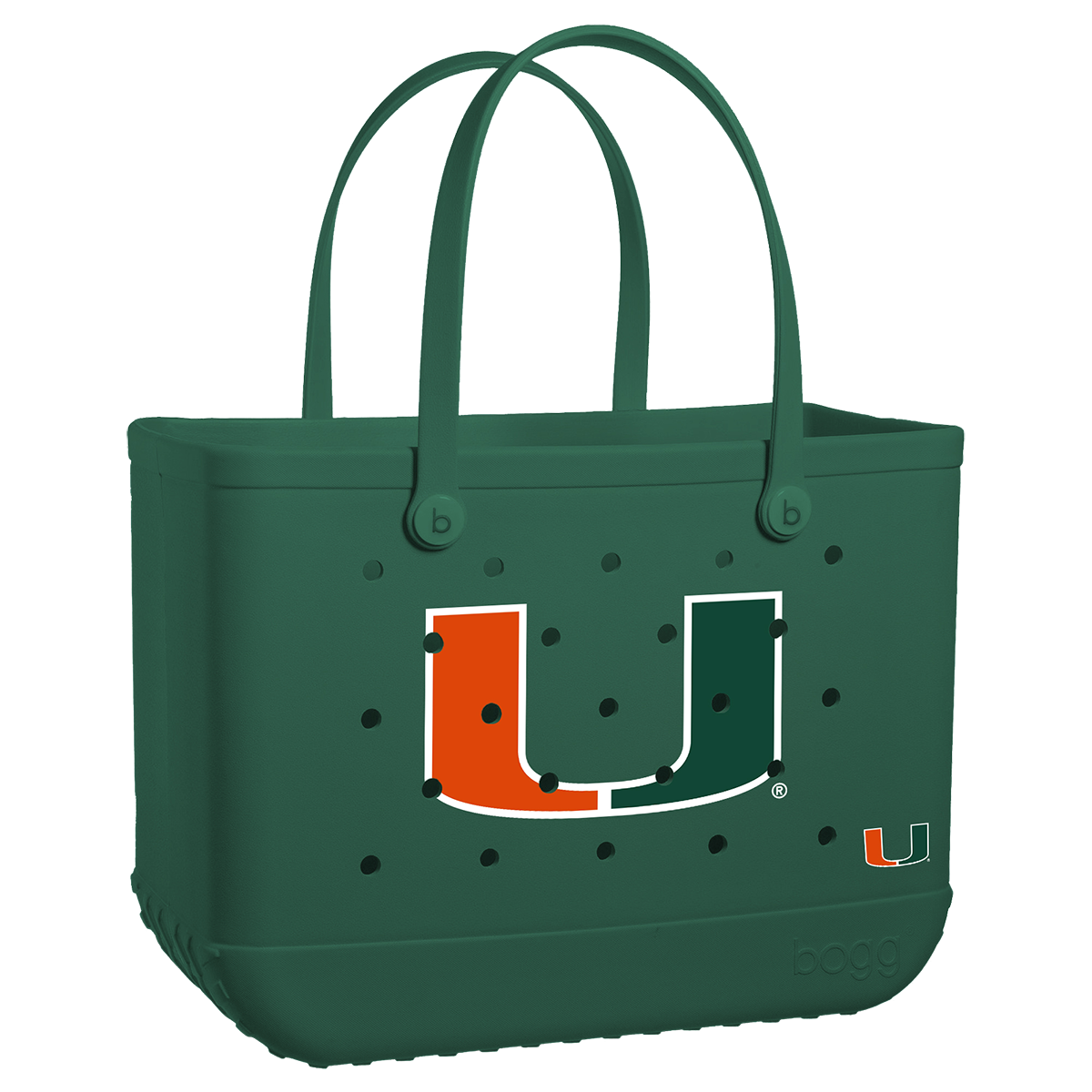 Original - Miami Hurricanes F4