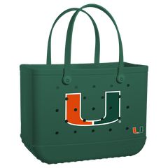 Original - Miami Hurricanes F4
