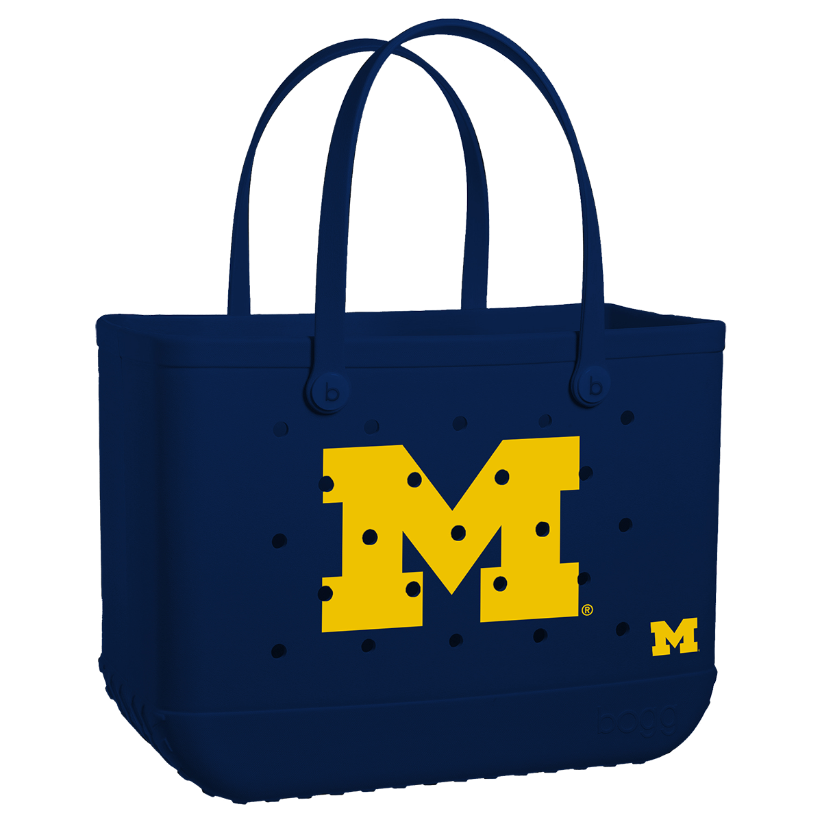 Original - Michigan Wolverines U7