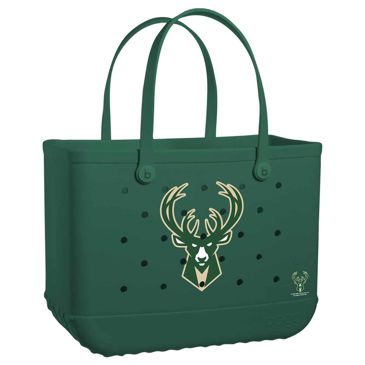 Original - Milwaukee Bucks M8