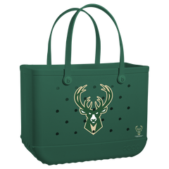 Original - Milwaukee Bucks M8