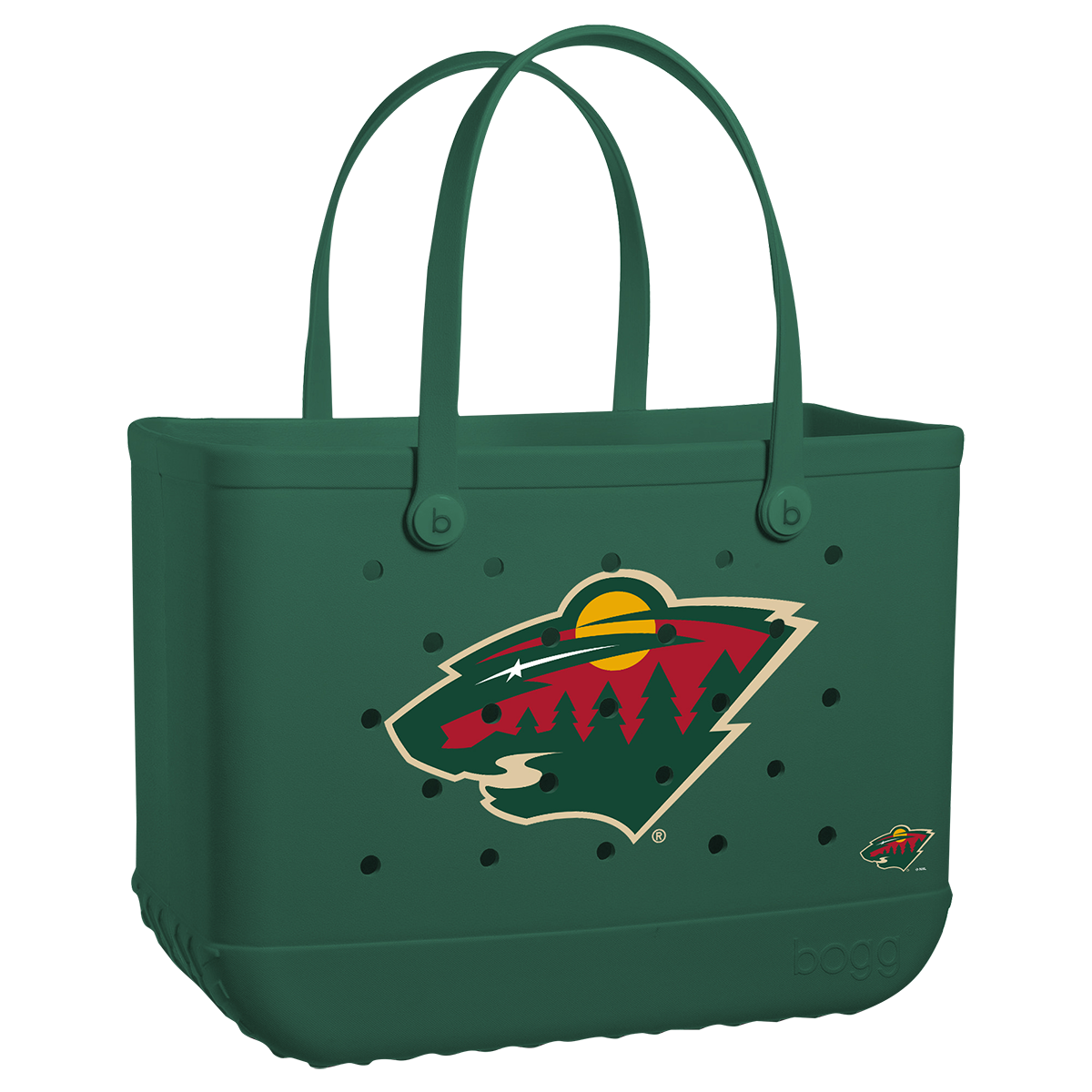 Original - Minnesota Wild K2