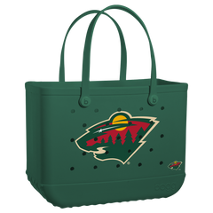 Original - Minnesota Wild K2