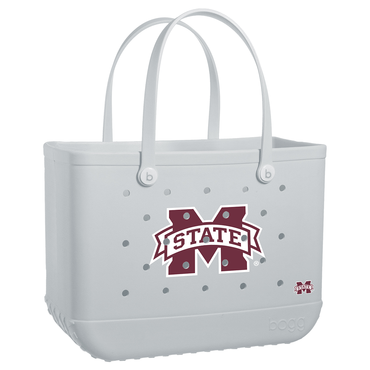 Original - Mississippi State Bulldogs F2