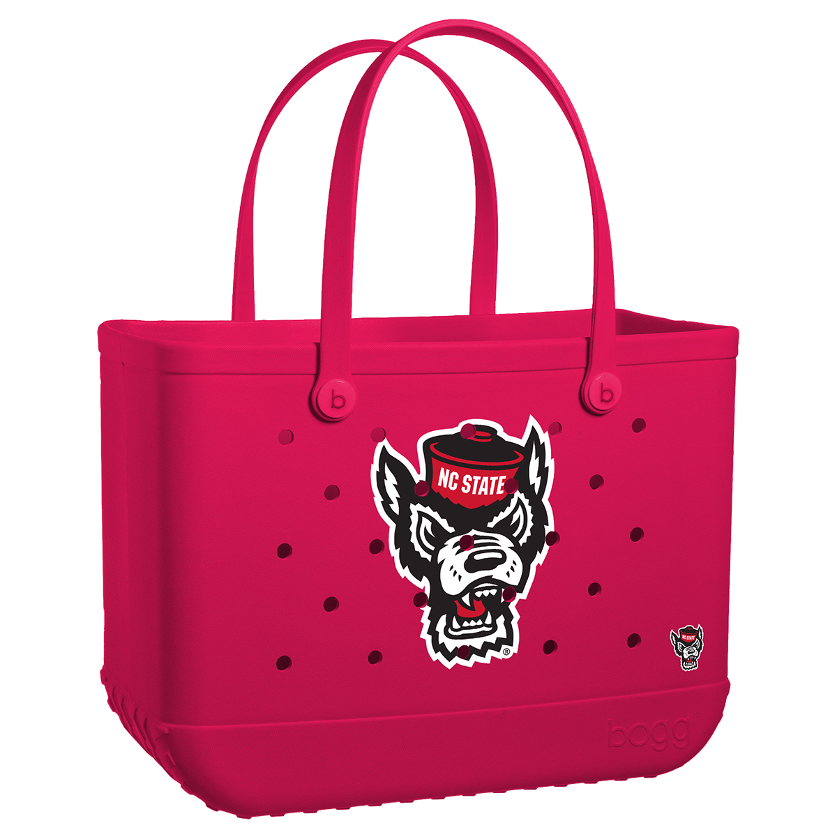 Original - NC State Wolfpack C9
