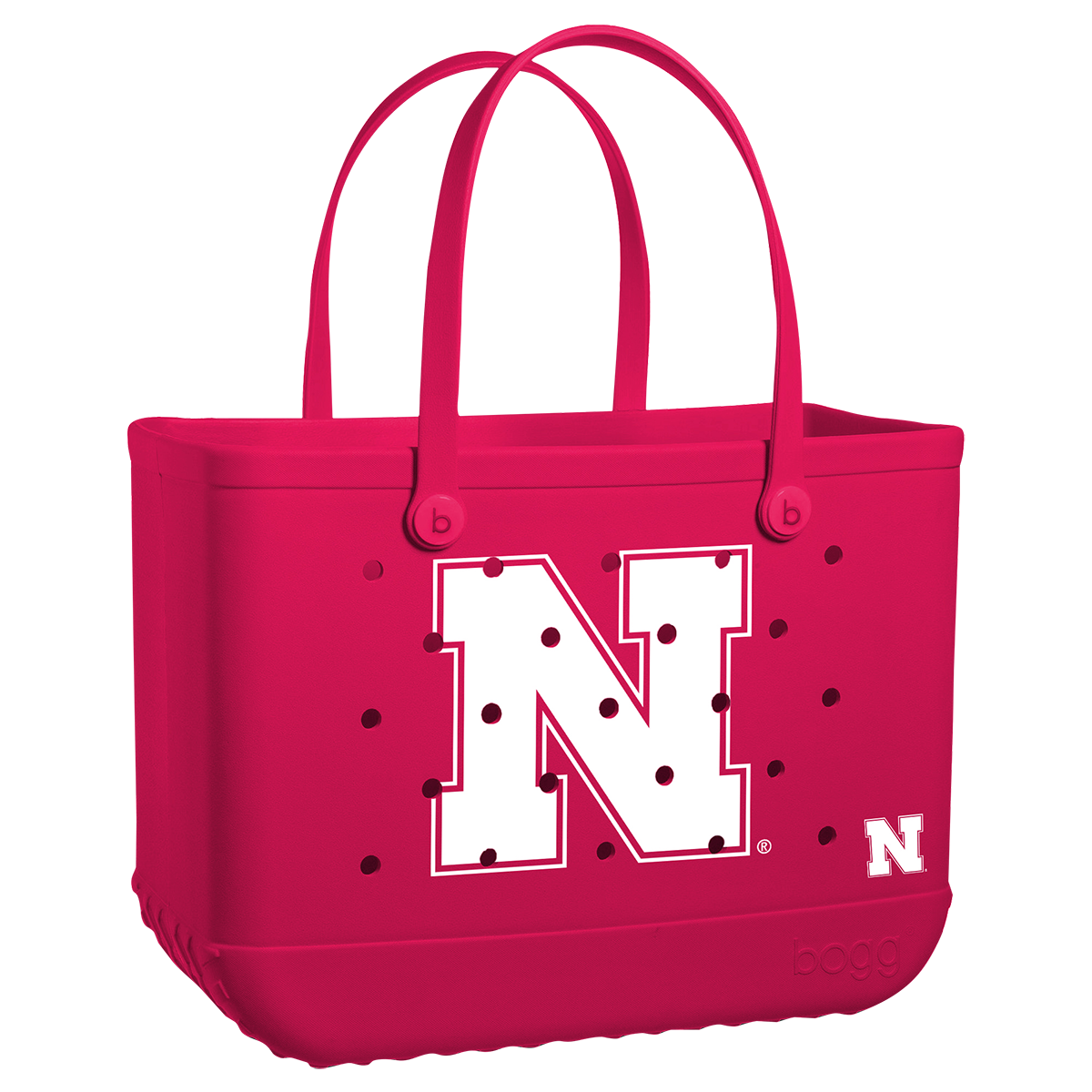 Original - Nebraska Cornhuskers V2