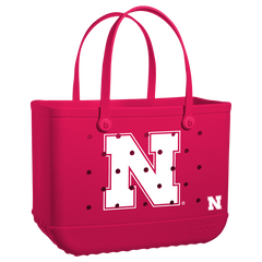 Original - Nebraska Cornhuskers V2