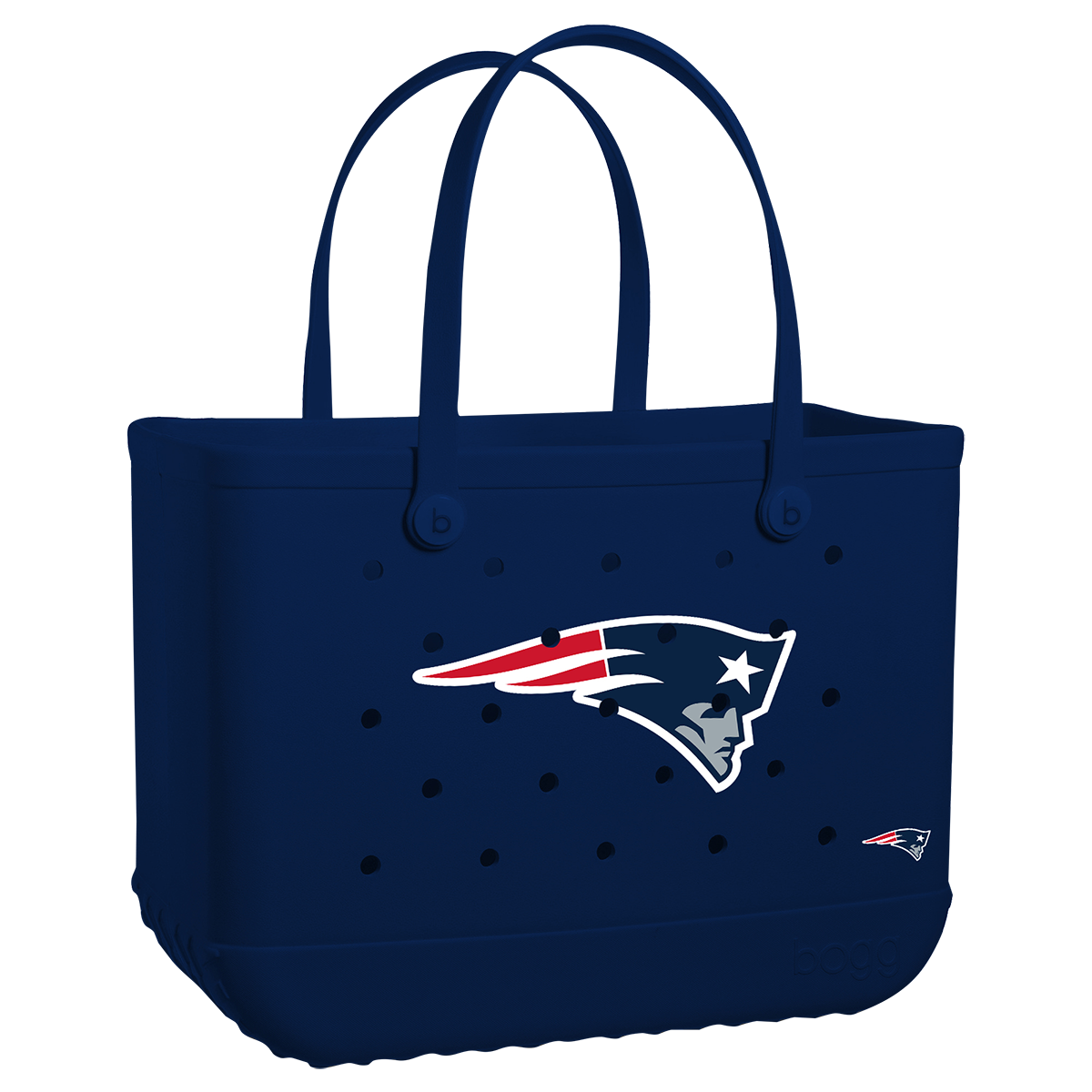 Original - New England Patriots U8