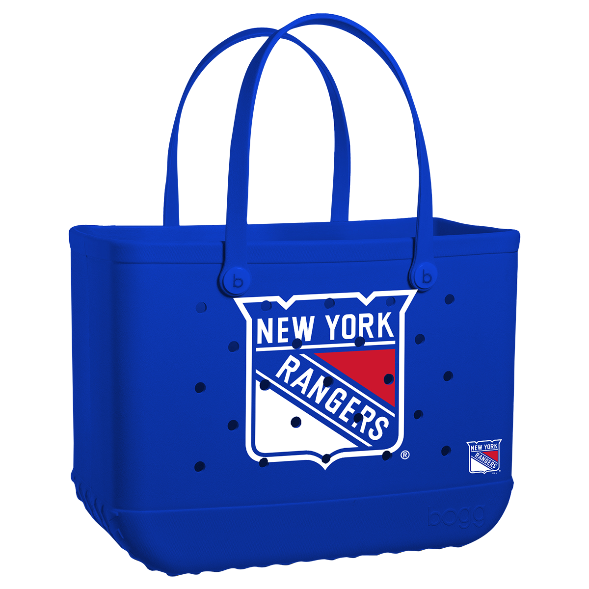 Original - New York Rangers B6