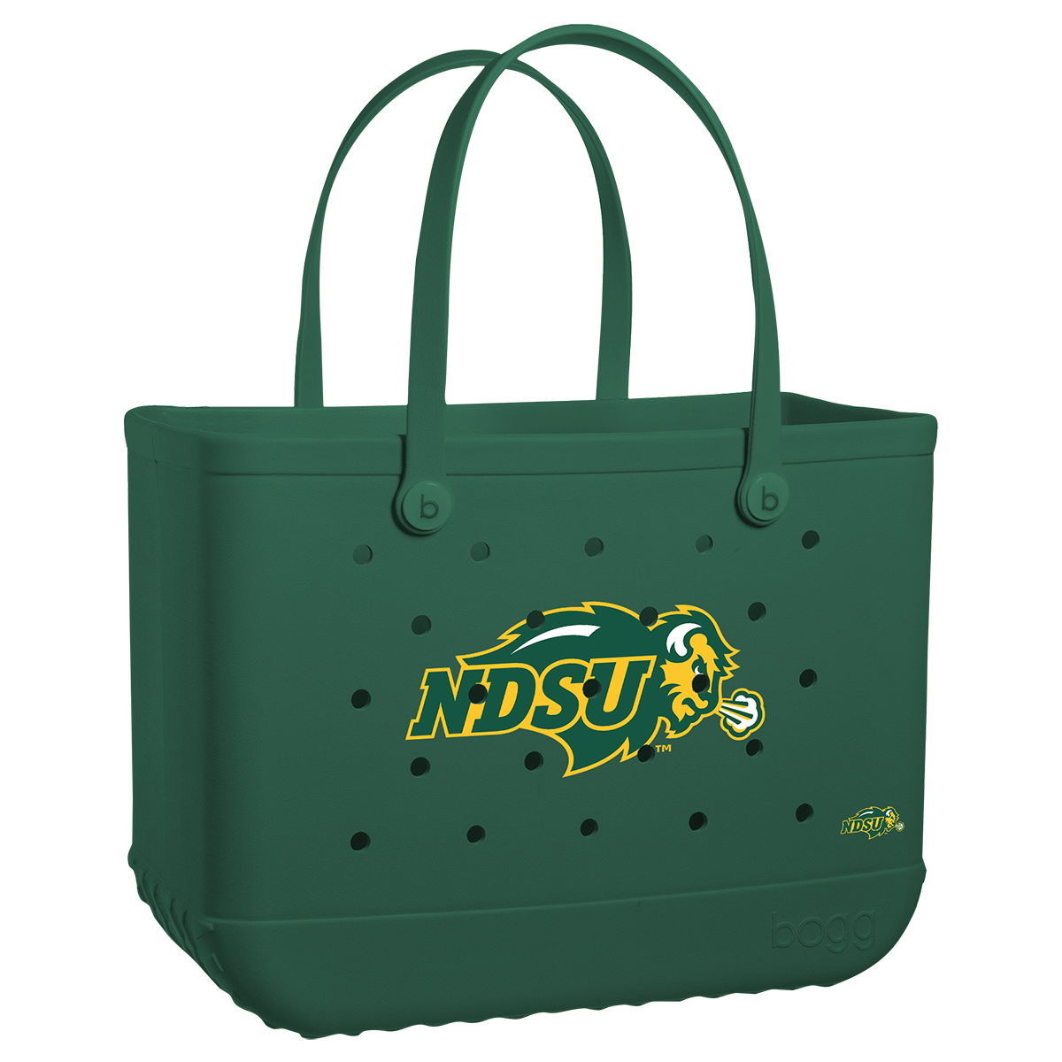 Original - North Dakota State Bison C9