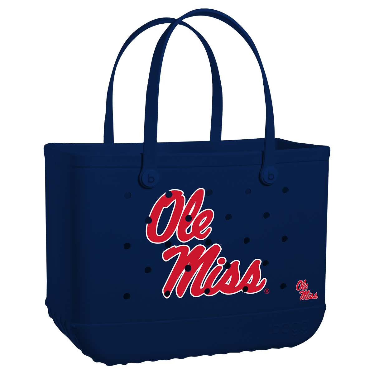 Original - Ole Miss Rebels N3