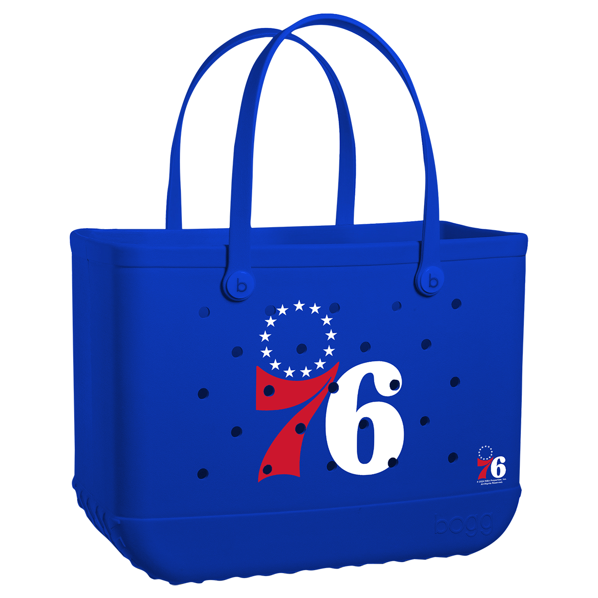 Original - Philadelphia 76ers O1
