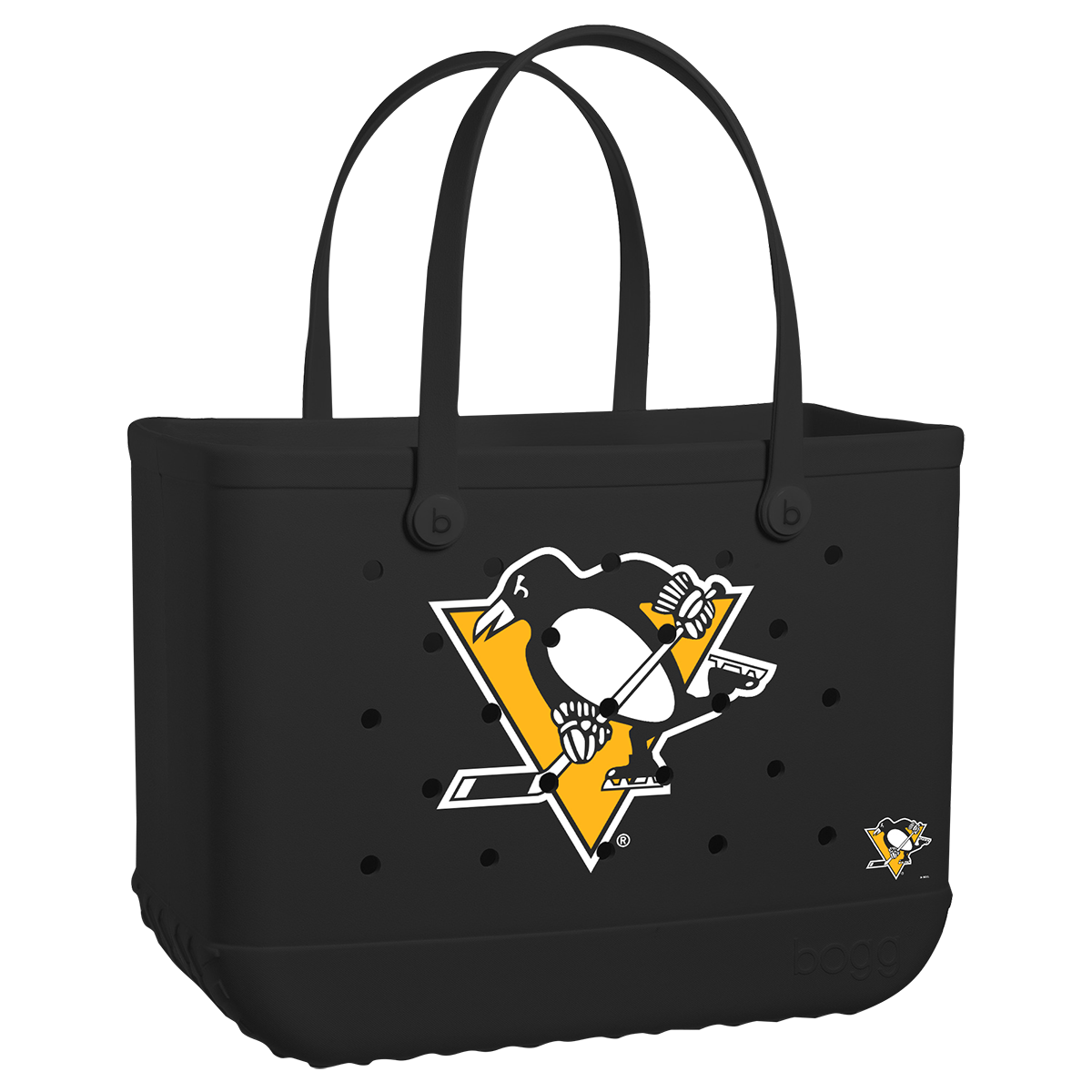 Original - Pittsburgh Penguins A9
