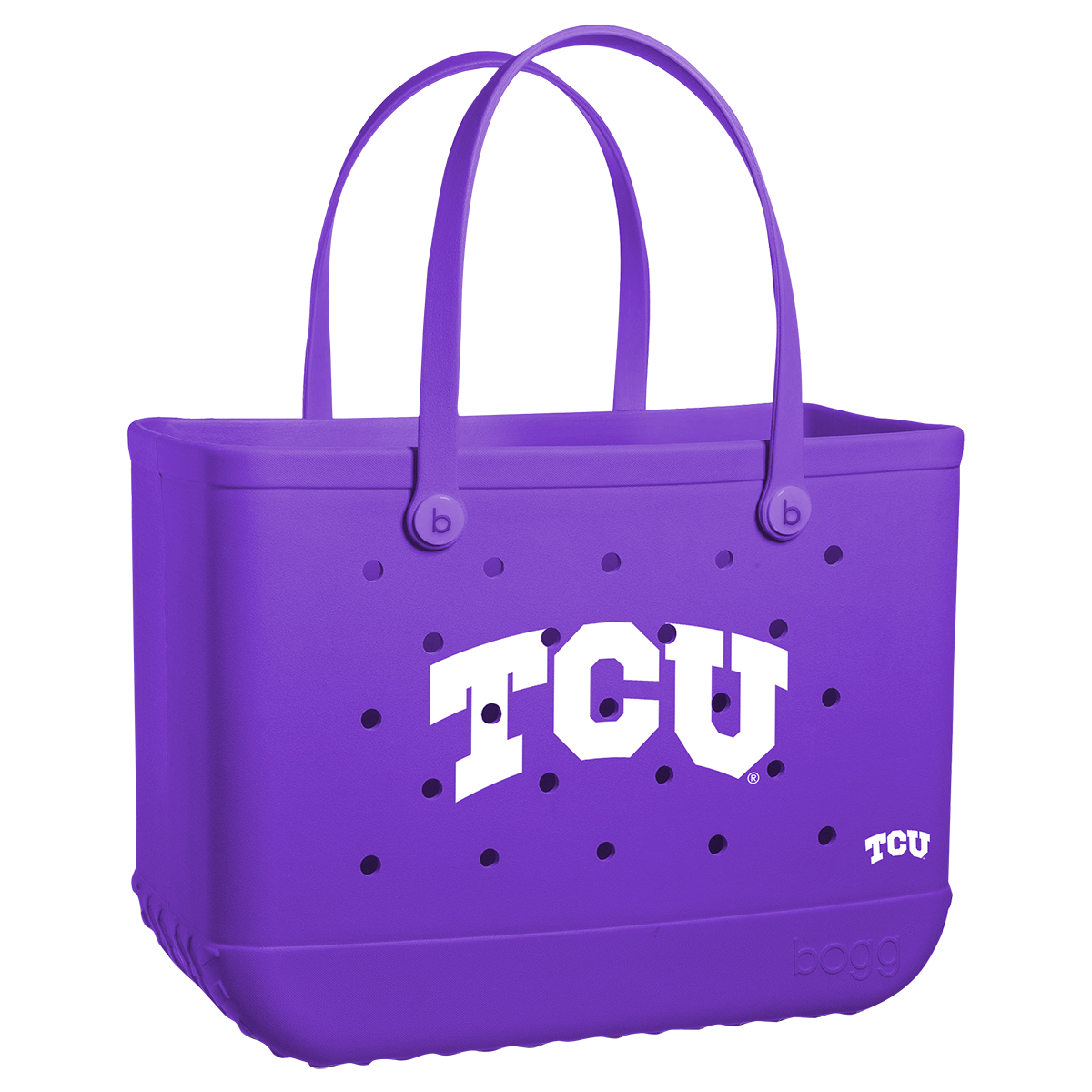 Original - TCU Horned Frogs M6