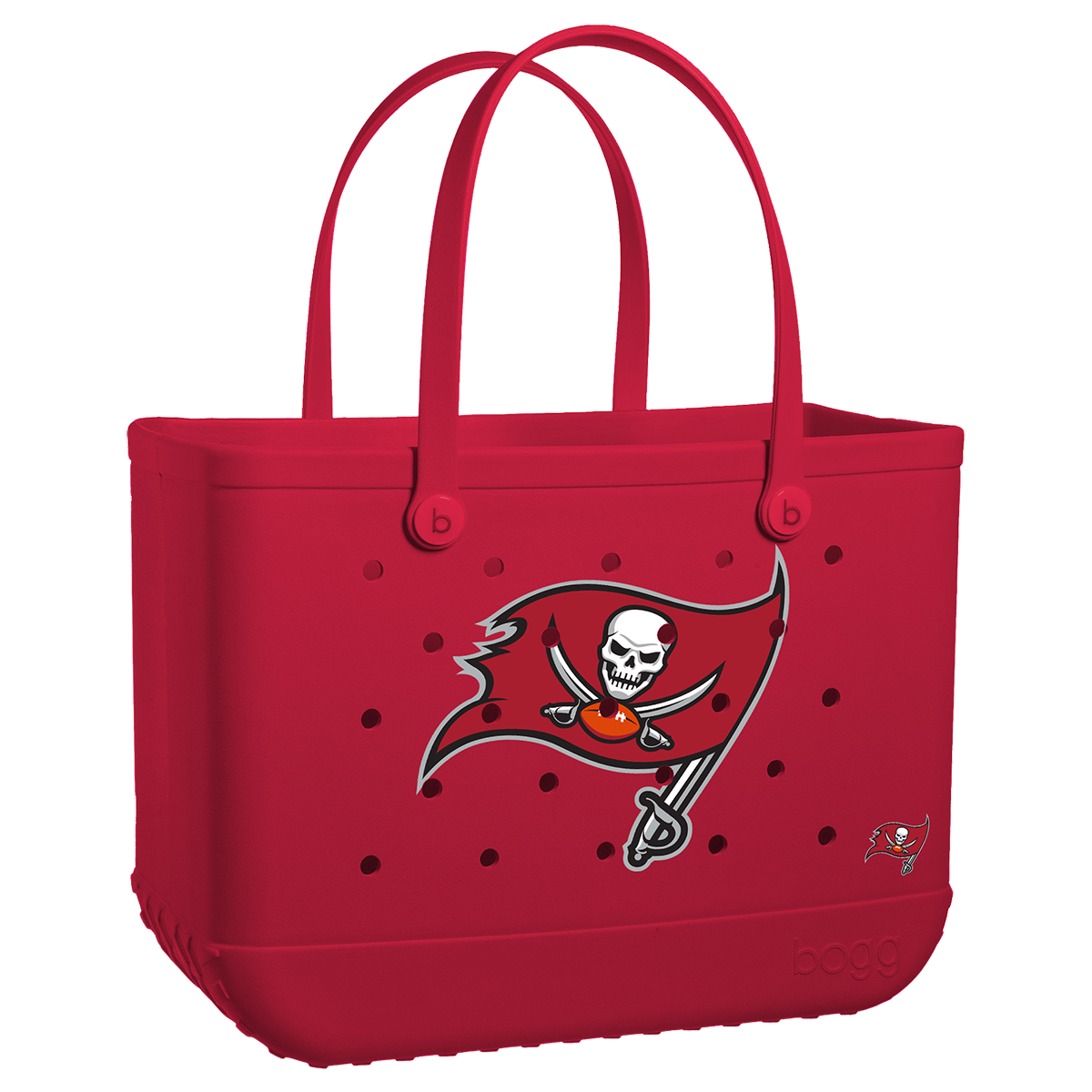Original - Tampa Bay Buccaneers X3