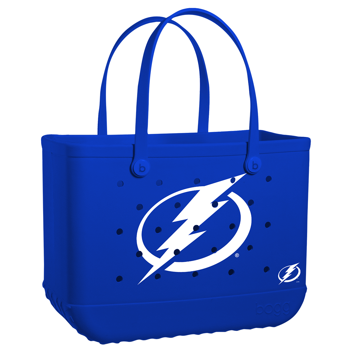 Original - Tampa Bay Lightning J9