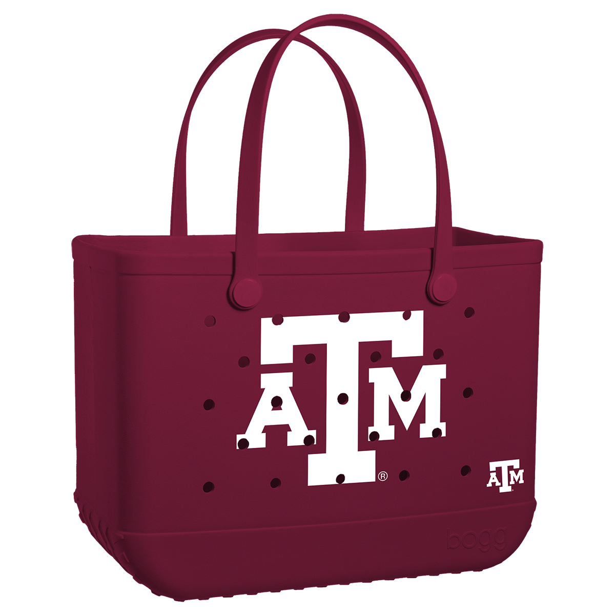 Original - Texas A&M Aggies C6