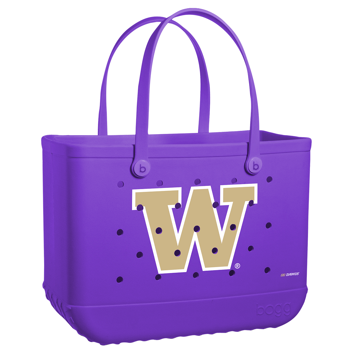 Original - Washington Huskies J8
