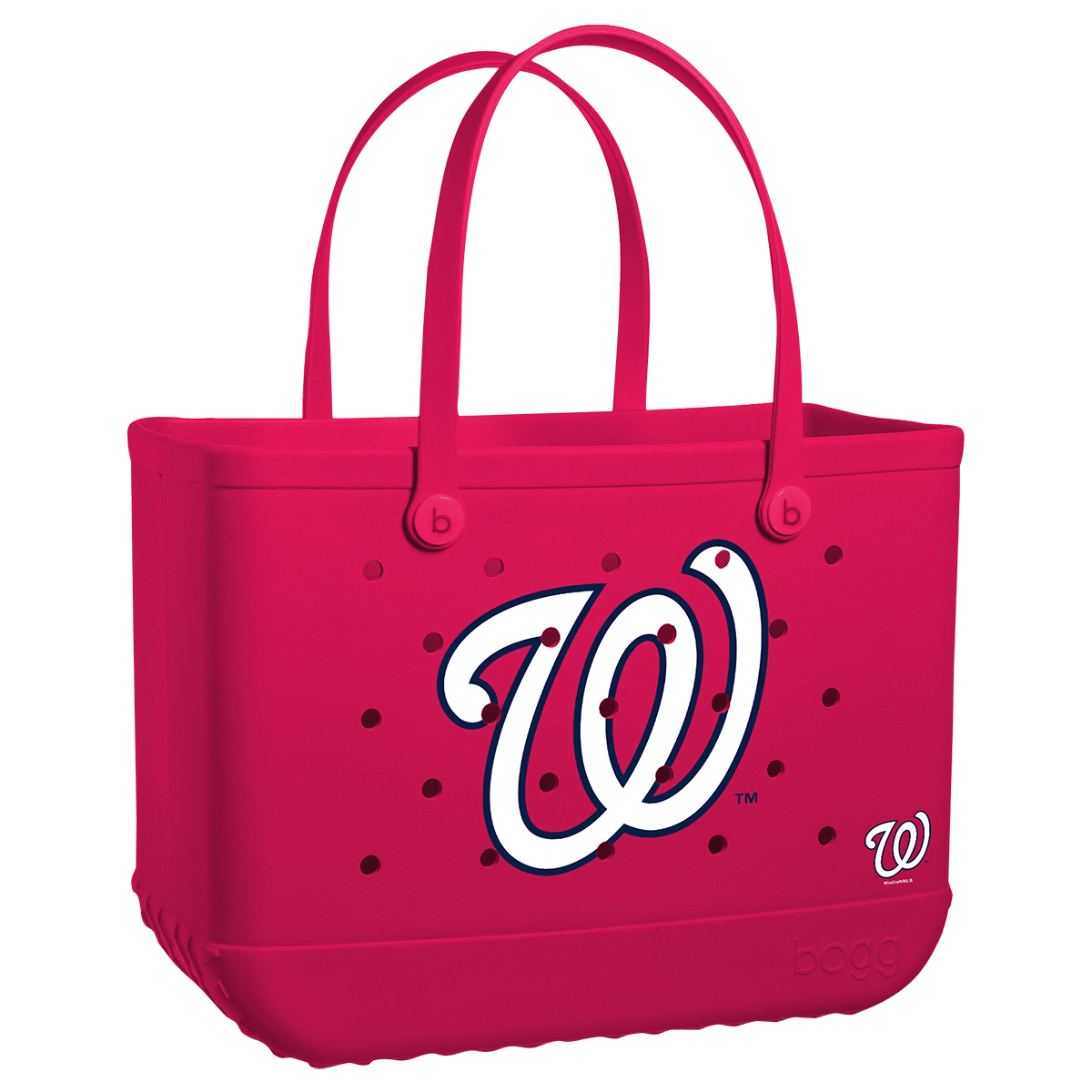 Original - Washington Nationals K5